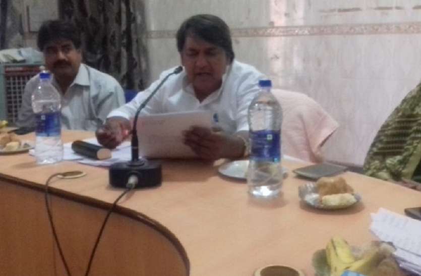sawaimadhopur तीन दिन तक दीपावली की तरह दमकेगा गंगापुर