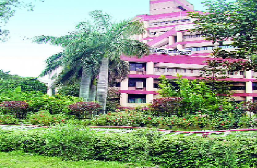 indore news स्कीम-155 में फ्लैट के रेट ढाई हजार