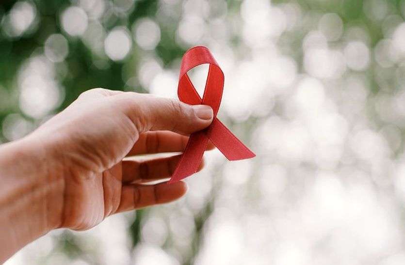 hiv राजस्थान के इन जिलों के अस्पतालों में होगी HIV वायरस की जांच