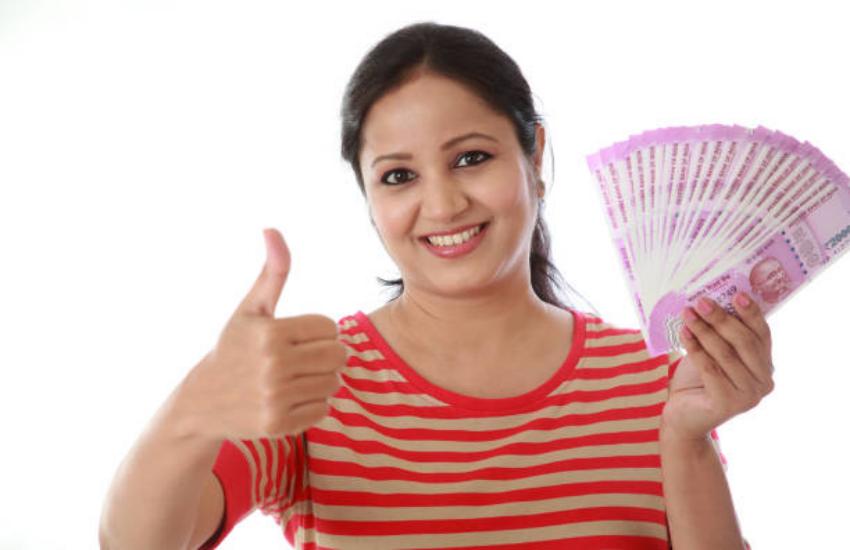 घर बैठै 42 रुपए से कमा सकते है 8.50 लाख, जानिए क्या करना होगा घर बैठै 42 रुपए से कमा सकते है 8.50 लाख, जानिए क्या करना होगा