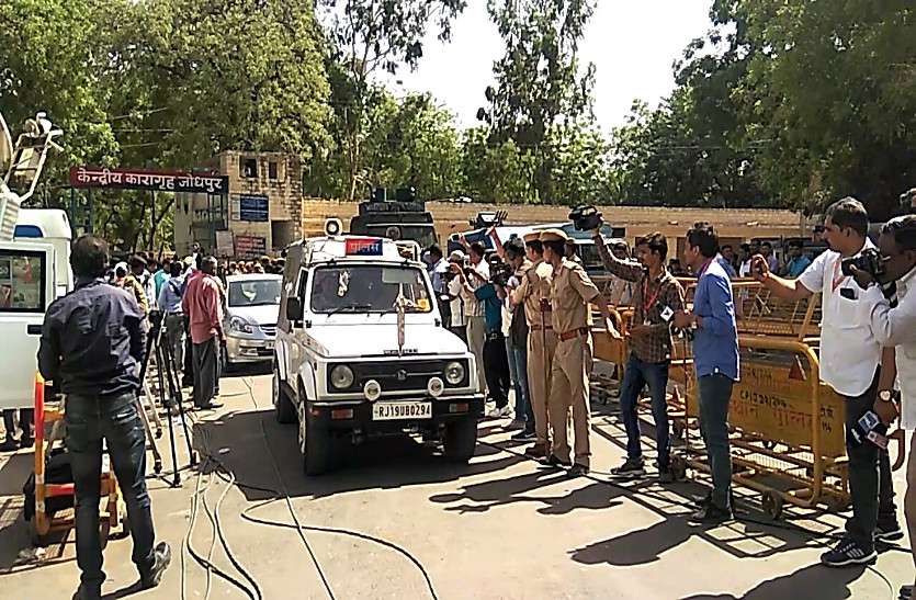 jodhpur डिस्कॉम और सीएमएचओ ऑफिस के काम अटके
