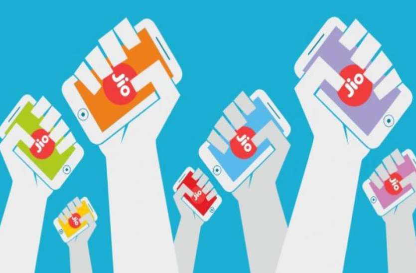 jio Jio को टक्कर देने के लिए इस टेलीकॉम कंपनी ने पेश किया से दमदार प्लान, 148 रुपए में मिलेगा 126GB