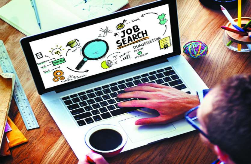 Career Tips Career Tips जॉब खोजने के दौरान इन बातों का रखें विशेष ध्यान