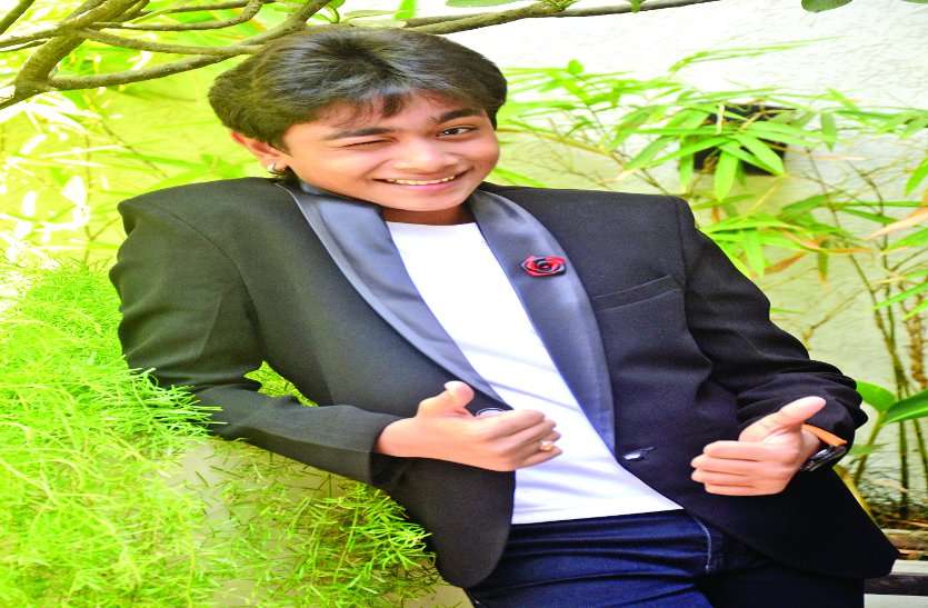 kartikay इंडियाज बेस्ट ड्रामेबाज : सीजन-2 के फस्र्ट रनरअप कार्तिकेय मालवीय ने शेयर की अपनी कहानी