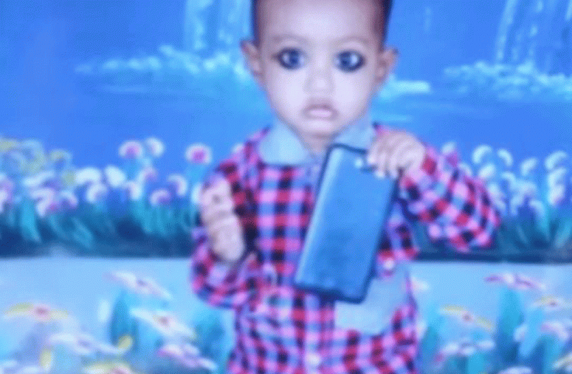 3 year old girl Kinjal kidnapped by Criminals in Faizabad फैजाबाद में लगातार अपहरण की दूसरी बड़ी वारदात इस बार मासूम किंजल बनी शिकार