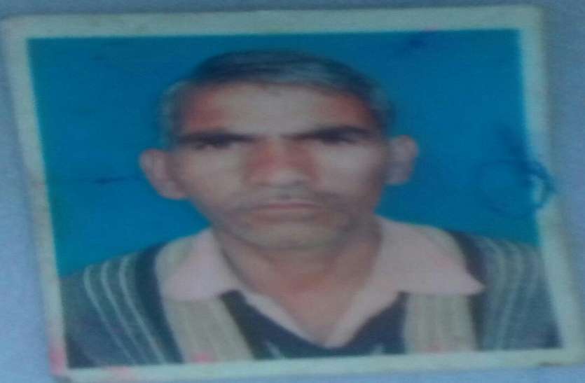 moradabad सीएम के दौरे से पहले किसान ने कर ली ख़ुदकुशी,प्रशासन में हडकंप