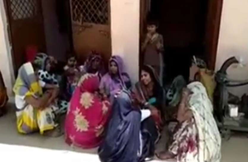 lalitpur किशोरी की आत्महत्या के मामले में आरोपी पर मामला पंजीकृत, पिता ने लगाया दबाव बनाने का आरोप