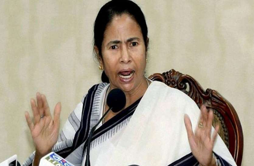 mamta banerji विपक्षी एकता को झटका: ममता बनर्जी को राहुल का नेतृत्व स्वीकार नहीं, बनाएंगी फेडरल फ्रंट