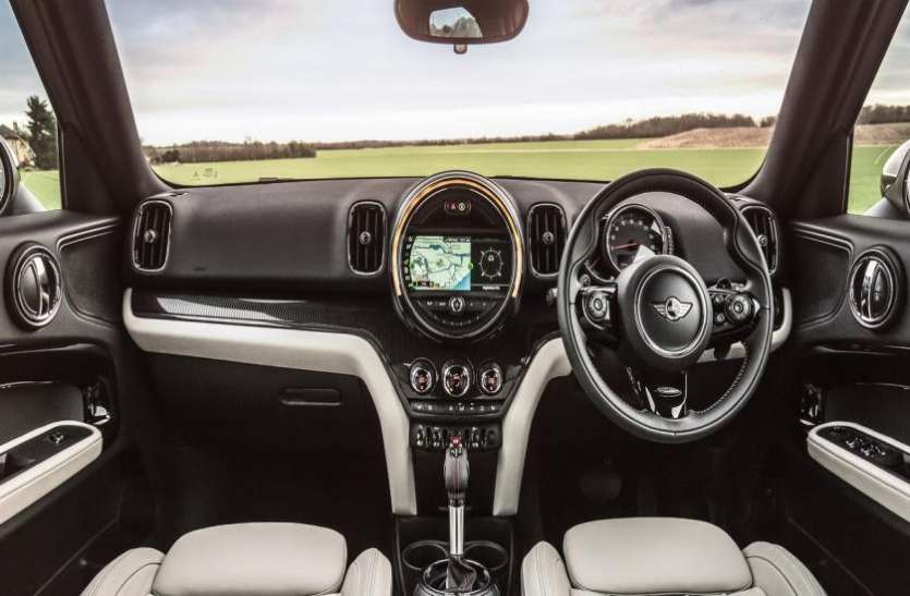 Mini Countryman कम कीमत में सबसे ज्यादा लग्जरी है Mini Countryman, जल्द होगी लॉन्च