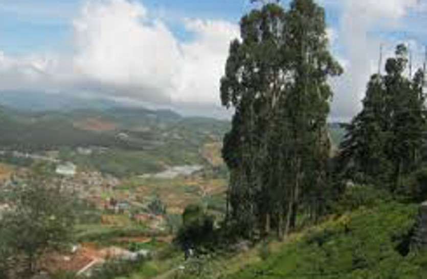 Help centers in Mettupalayam for Ooty's tourists तमिल नहीं आती नो टेन्शन, हिन्दी व अंग्रेजी के जानकार कर्मचारी किए तैनात