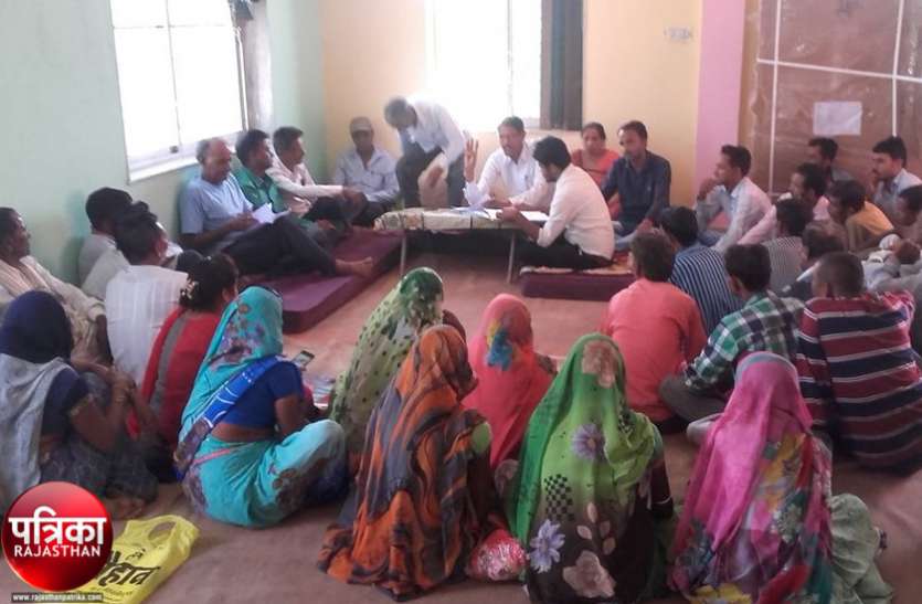 banswara बांसवाड़ा : पंचायतीराज दिवस पर हुए आयोजन, लोकतंत्र की मजबूती पर चर्चा