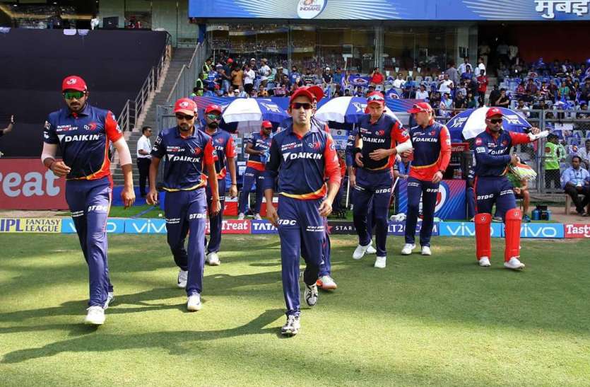 gambhir captaincy IPL 2018 : पढ़े कप्तानी छोड़ने के बाद क्या बोले गंभीर और टीम मैनेजमेंट