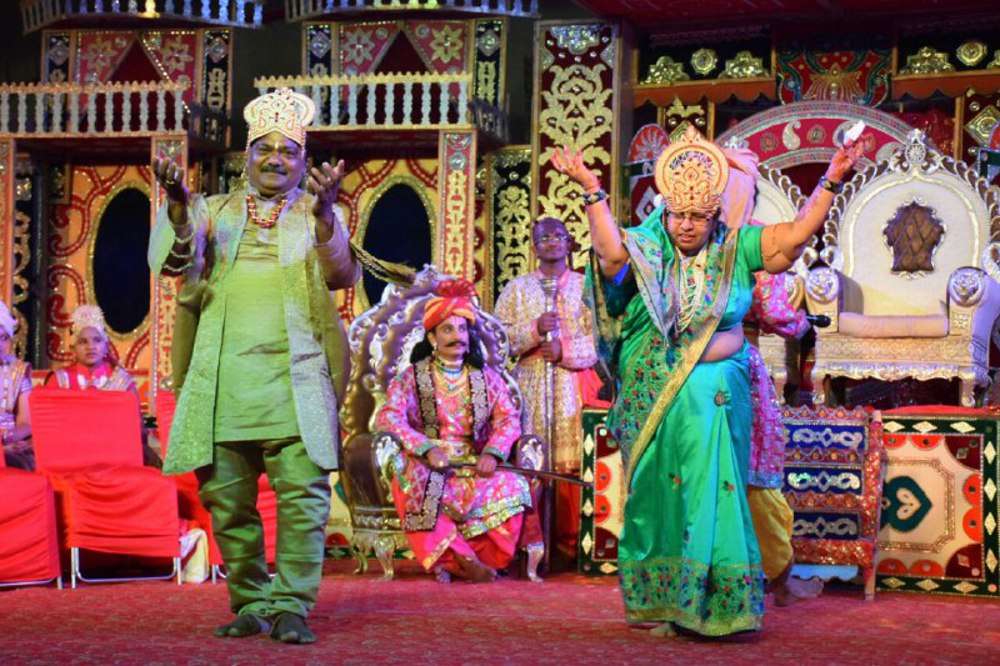 Jain Samaj News Satna panchkalayanak mahotsav vasupujya Mandir satna
