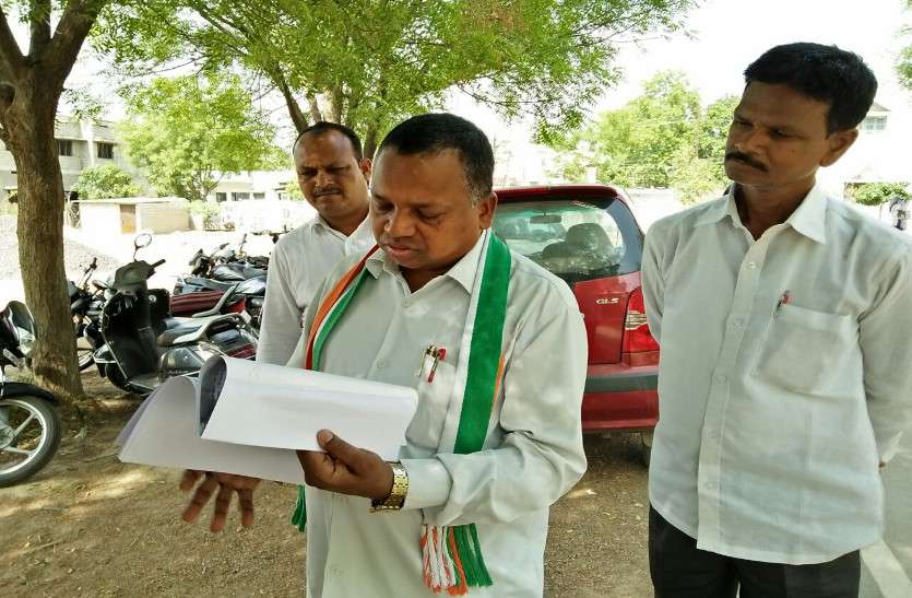 latest congress news अब कांग्रेस के इन नेता ने ठोका दावा, कहा - अगर हमारी सरकार बनी तो मैं बनूंगा CM