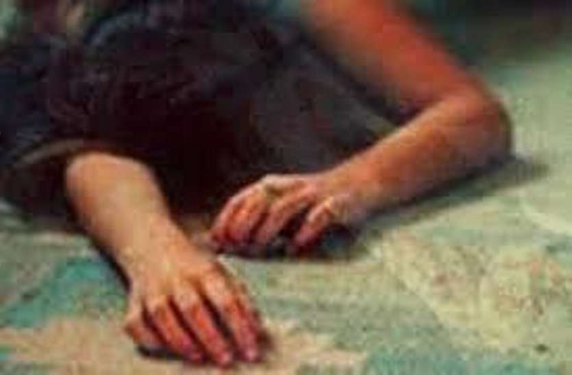 rape अब जीने की इच्छा नहीं है... दुष्कर्म पीडि़ता 10वीं की छात्रा ने की खुदकुशी.. देखें पूरा मामला!