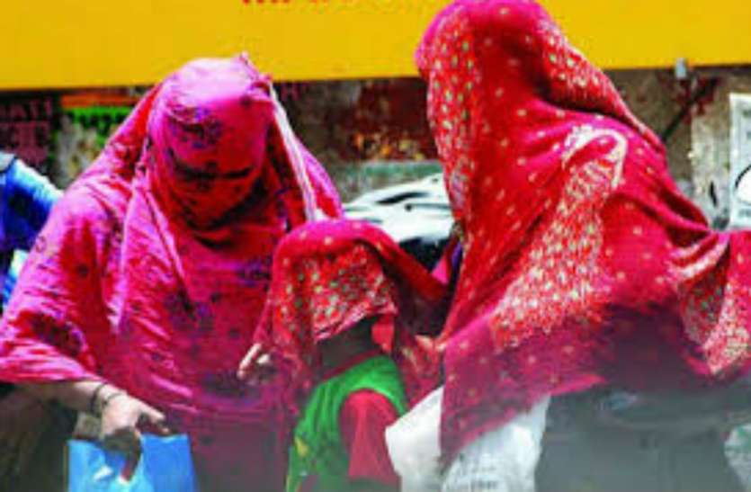 agra यूटिलिटी न्यूज: तापमान बढ़ रहा, हीट स्ट्रोक से ऐसे बचें