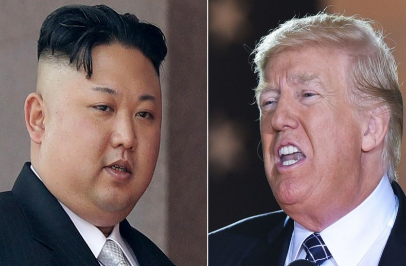 Kim Jong ट्रंप के लिए कभी 'लिटिल रॉकेट मैन' थे किम जोंग उन अब 'बेहद सम्मानित' इंसान