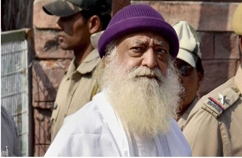 Asaram आसाराम रेप केस: बाबा बनने से पहले राजस्थान के इस शहर में करते थे ये काम
