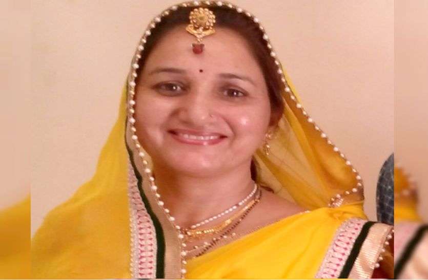 Writer Vimla Maharia 14 साल की उम्र में शादी करने वाली ये 'बालिका वधू' यूं बन गई सबके लिए मिसाल