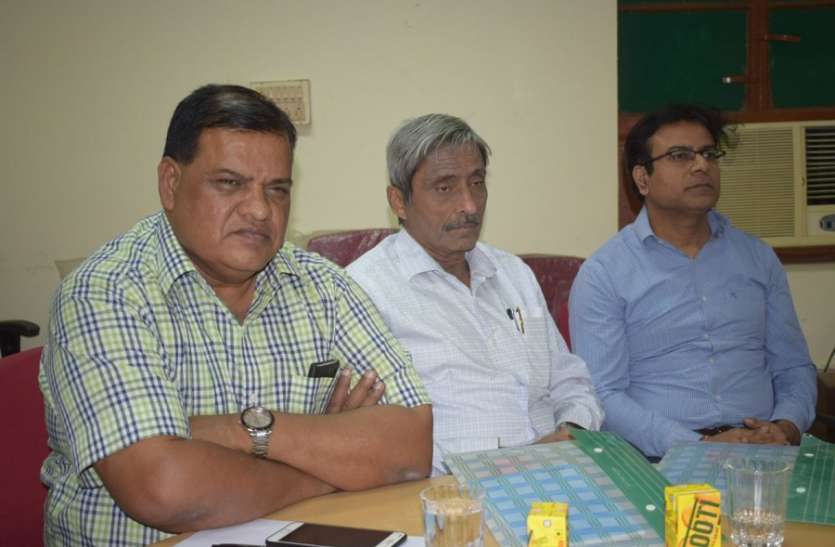उदर रोग विशेषज्ञ पेट रोगों के बेहतर इलाज पर चर्चा को काशी में जुटेंगे दुनिया भर के विशेषज्ञ