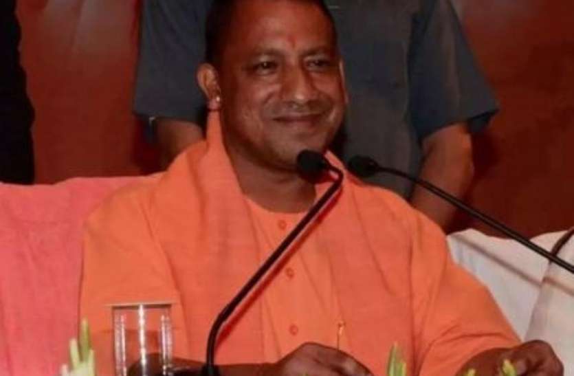 noida news योगी सरकार का बड़ा तोहफा इस जिले के किसान बन जाएंगे करोड़पति