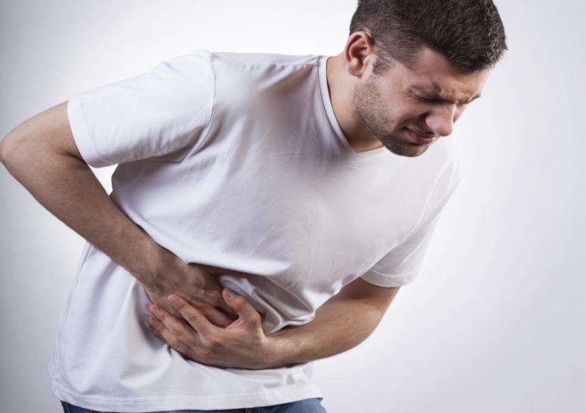 Home Remedies For Gastric Problems