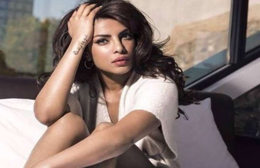 Priyanka chopra