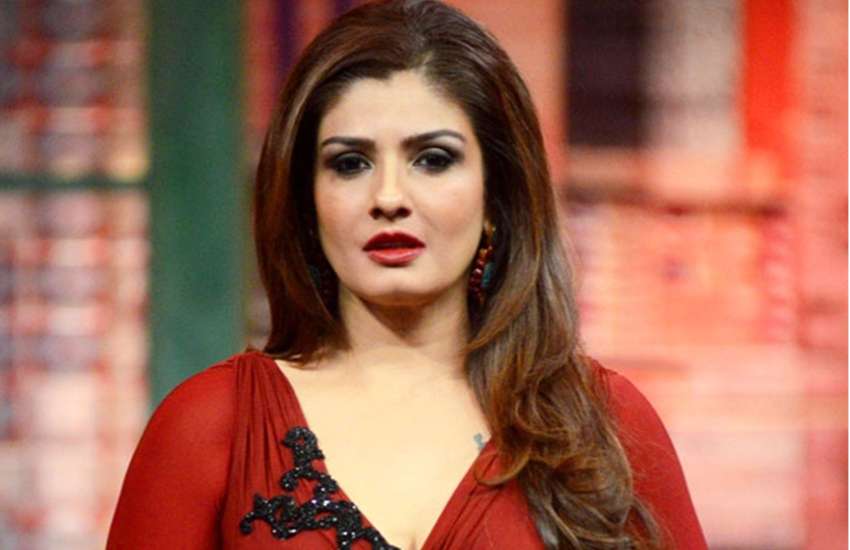 raveena tandon 