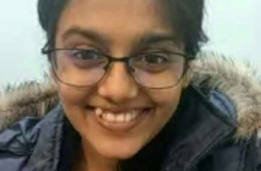 किसान की बेटी ने पहले ही प्रयास में संघ लोकसेवा आयोग की परीक्षा में हासिल की सफलता नरसिंहपुर की तपस्या बनी संघ लोक सेवा आयोग की एमपी की टॉपर