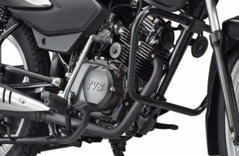 TVS Sport Silver Alloy TVS ने भारत में लॉन्च की सबसे सस्ती बाइक, इन फीचर्स में महंगी बाइक्स को देती है टक्कर