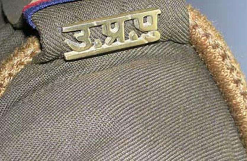 meerut news सिपाही की पत्नी ने एसपी से कहा, साहब पति मेरे साथ करते हैं ये गंदा काम