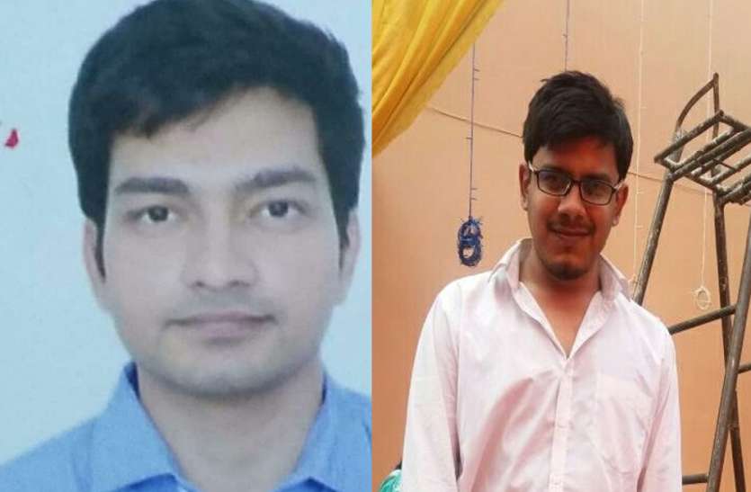 UPSC toppers UPSC Civil Services 2017 के रिजल्ट घोषित- यूपी के ये रहे टॉपर्स
