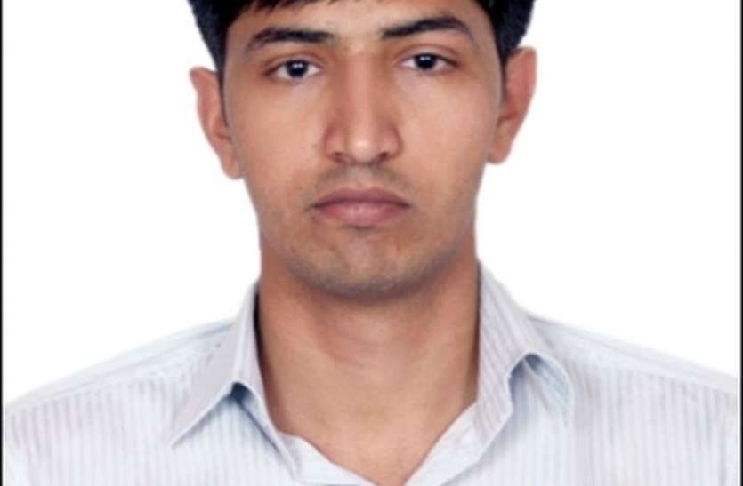 IAS exam result प्रतिभा को सलाम;सरकारी स्कूल में पढ़े बिश्नोई बने आइएएस