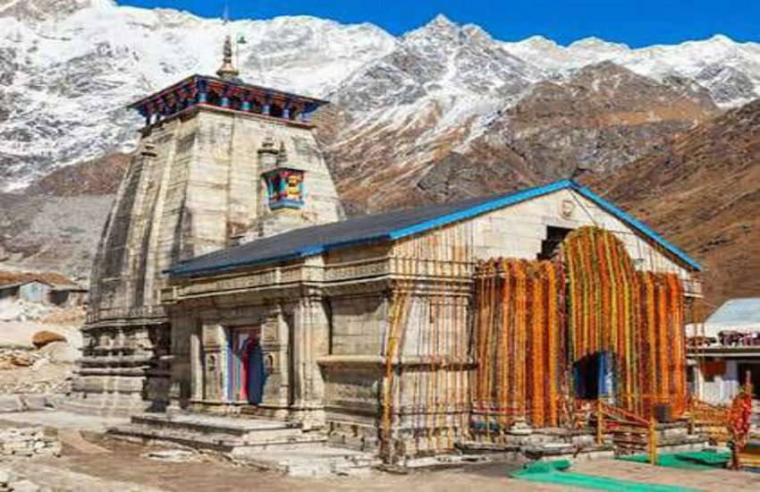 kedarnath
