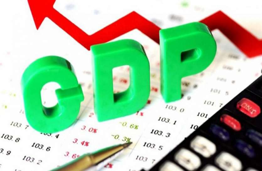 GDP 7.5 फीसदी की रफ्तार बढ़ेगी भारतीय अर्थव्यवस्था - डाॅयच बैंक