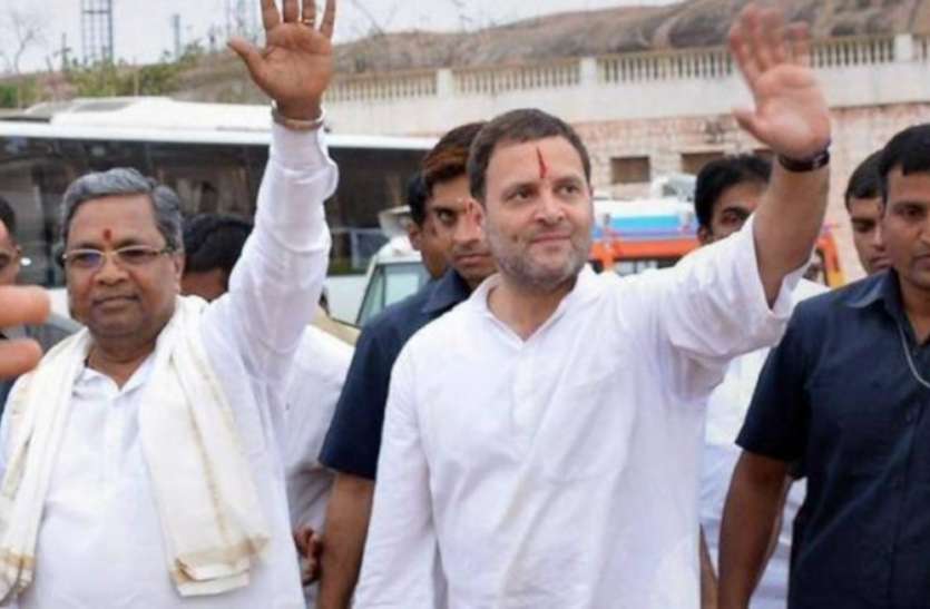 Karnataka Congress JDS फ्लोर टेस्ट तय होने के बाद 'ऑपरेशन विधायक बचाओ' में जुटी कांग्रेस-जेडीएस की टीम
