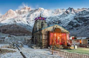 kedarnath kedarnath