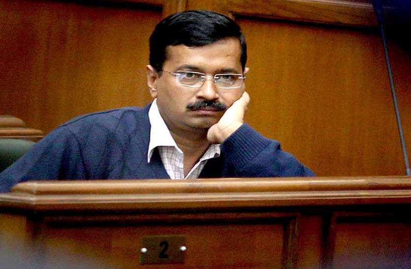 Kejriwal Govt दिल्ली सरकार की नजर में एक भिखारी की कीमत 26 लाख, जानिये पूरा मामला