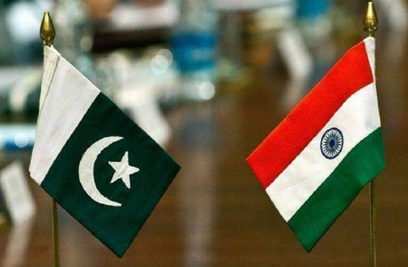 India-Pakistan पाक मीडिया की भारत-पाकिस्तान को नसीहत, कोरियाई देशों की तरह रिश्ते सुधारें दोनों देश
