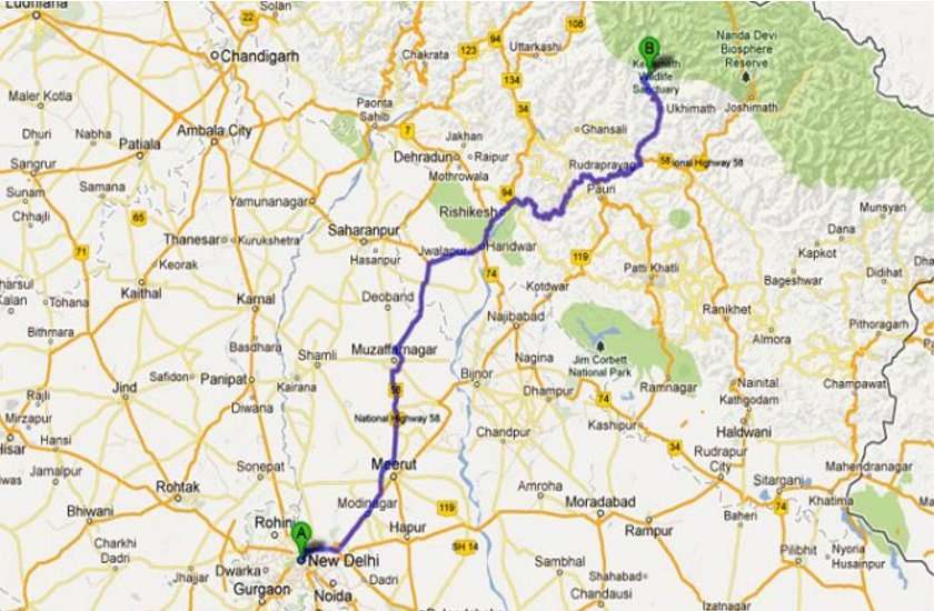 kedarnath