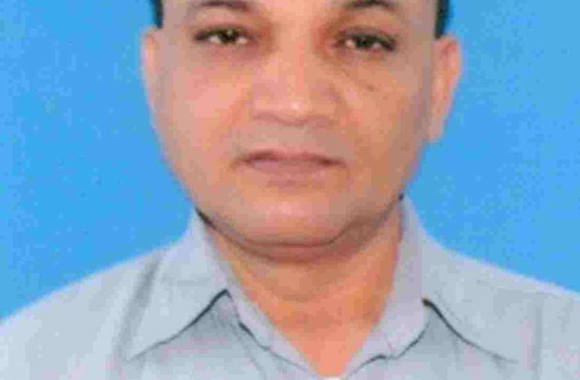 pratapgarh भंवरलाल मेहरा होंगे प्रतापगढ़ के नए जिला कलक्टर