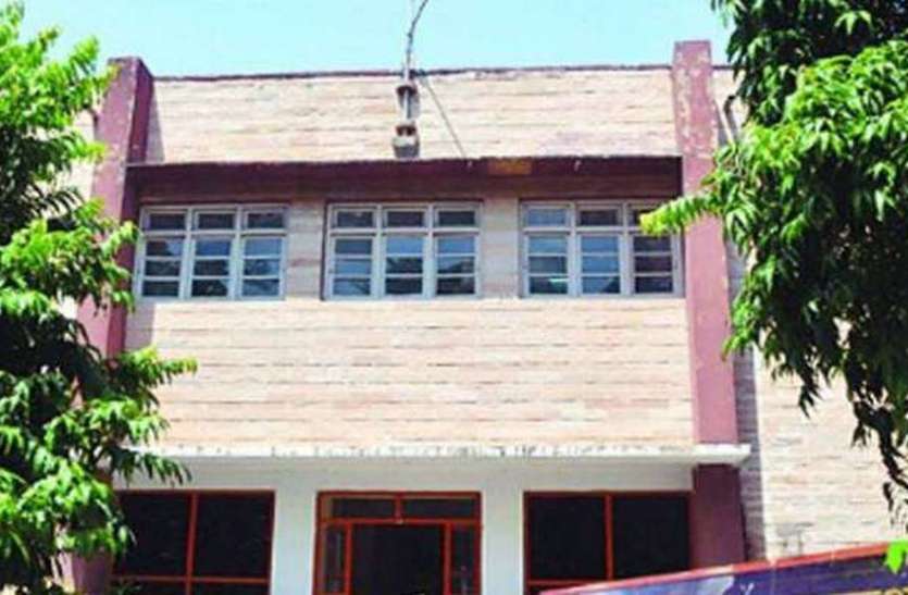 pratapgarh राजस्व मण्डल अध्यक्ष श्रीनिवास आज प्रतापगढ़ प्रवास पर
