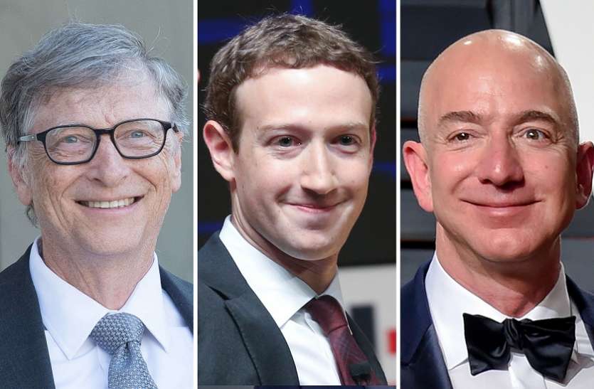 Richest Person ये बातें आपको भी बना सकती हैं दुनिया का सबसे अमीर आदमी