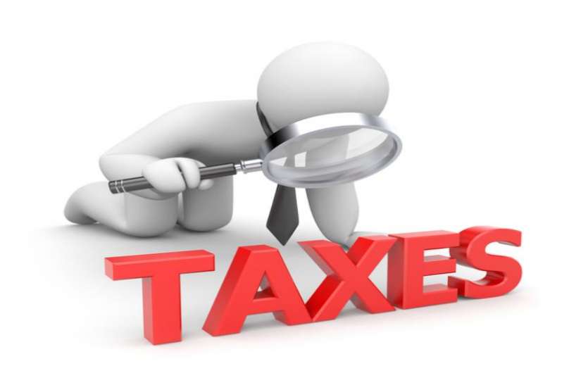 Tax Savings 65 लाख टैक्स चोरों पर गिरेगी गाज, सरकार एेसे कसने वाली है शिकंजा