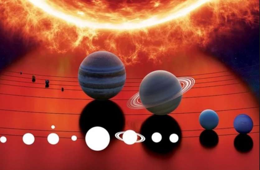 astrology मंगल का राशि परिवर्तन इन लोगों के जीवन में लाएगा बड़े बदलाव, सतर्क रहें