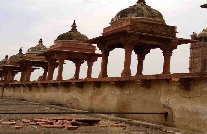 Fatehpur Sikri
