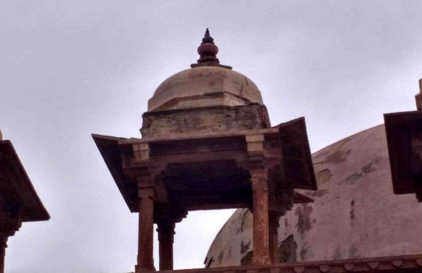 Fatehpur Sikri