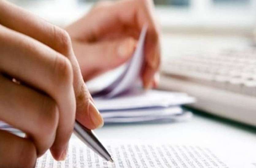 letter स्मृति की चिट्ठी से मचा वबाल, मुश्किल में आए यह बड़े लोग
