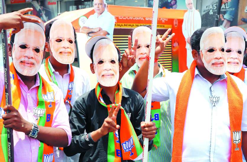 Mysuru, Karnataka पुराने मैसूरु क्षेत्र से सर्वाधिक पूर्व मंत्री मैदान में