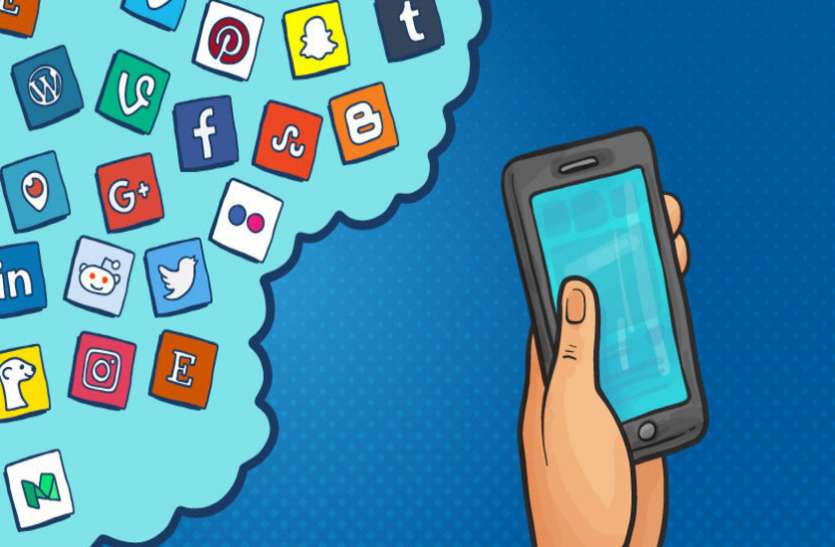 social Whatsapp और मैसेंजर पर पढ़ें किसी के भी मैसेज, नहीं लगेगी उसे भनक